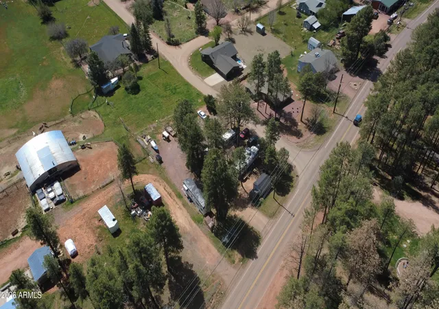 Homes for sale in Pine, AZ | 4991 N Old Spruce Dr #125-126, Pine, AZ 85544 | MLS# 7004737