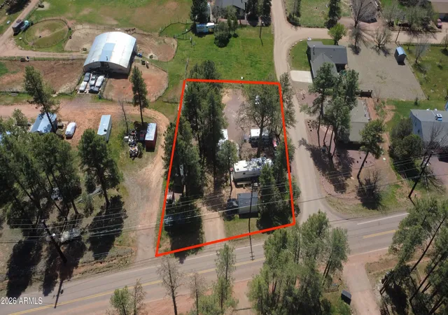 Homes for sale in Pine, AZ | 4991 N Old Spruce Dr #125-126, Pine, AZ 85544 | MLS# 7004737