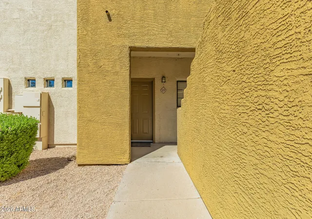 1st image of 3434 E Baseline Rd #109, Phoenix, AZ 85042 | MLS# 7005309