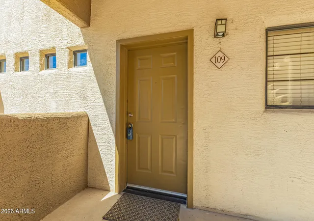 2nd image of 3434 E Baseline Rd #109, Phoenix, AZ 85042 | MLS# 7005309