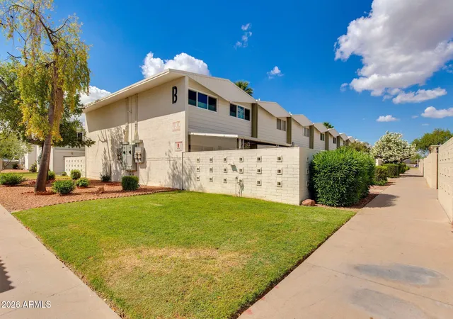1st image of 815 N Hayden Rd #B4, Scottsdale, AZ 85257 | MLS# 7009287