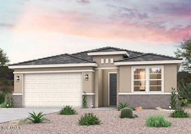 1st image of 30124 W Windrose Dr, Buckeye, AZ 85396 | MLS# 7006551
