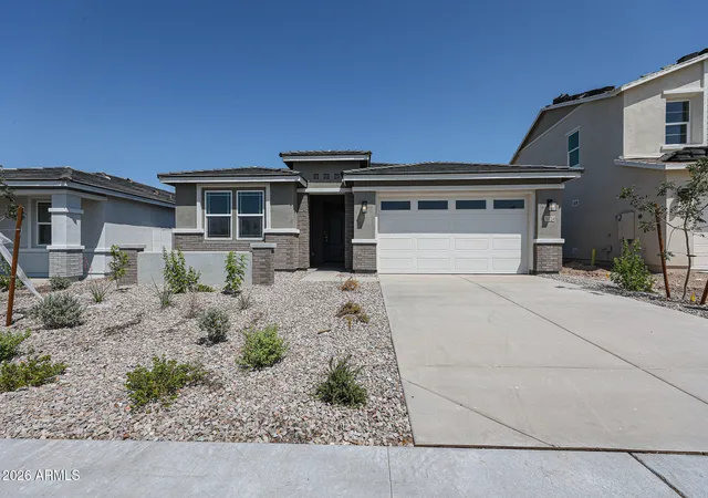 Photo 1 of Single family home for sale at 30124 W Windrose Dr, Buckeye, AZ 85396 | MLS# 7006551 | Listing updated on 2026-09-25