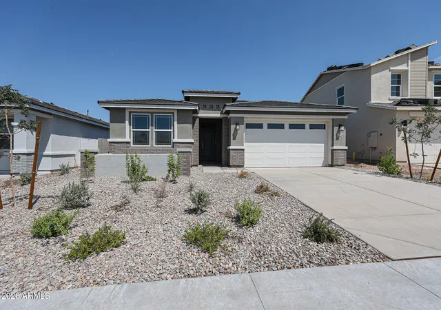 Photo 2 of Single family home for sale at 30124 W Windrose Dr, Buckeye, AZ 85396 | MLS# 7006551 | Listing updated on 2026-09-25