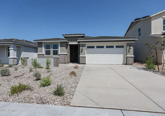 Photo 3 of Single family home for sale at 30124 W Windrose Dr, Buckeye, AZ 85396 | MLS# 7006551 | Listing updated on 2026-09-25