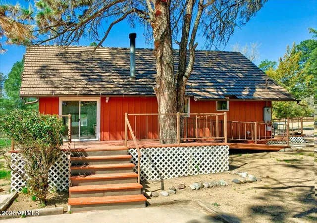 Photo 2 of Single family home for sale at 805 Middlebrook Rd, Prescott, AZ 86303 | MLS# 7004843 | Listing updated on 2026-09-25