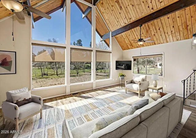 Photo 4 of Single family home for sale at 805 Middlebrook Rd, Prescott, AZ 86303 | MLS# 7004843 | Listing updated on 2026-09-25