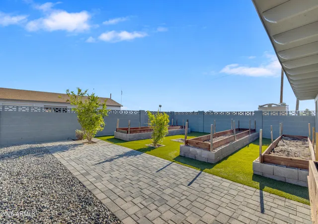 Photo 3 of Single family home for sale at 16555 W Lower Buckeye Rd, Goodyear, AZ 85338 | MLS# 7006059 | Listing updated on 2026-09-20