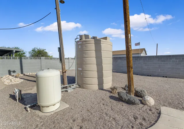 51st image of 16555 W Lower Buckeye Rd, Goodyear, AZ 85338 | MLS# 7006059