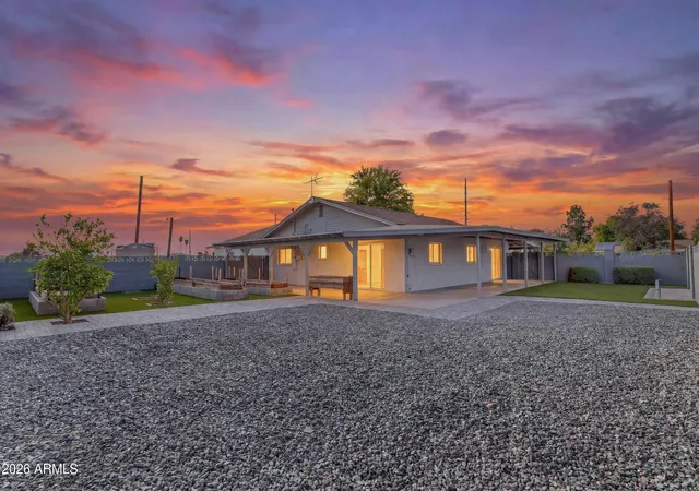2nd image of 16555 W Lower Buckeye Rd, Goodyear, AZ 85338 | MLS# 7006059