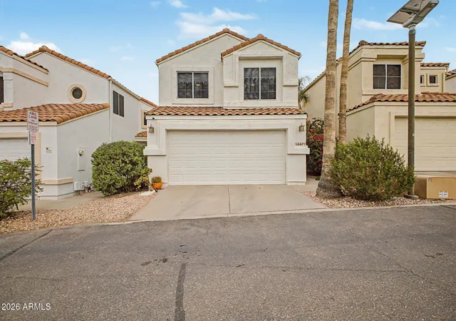 Photo 1 of Single family home for sale at 14407 N 23rd Street, Phoenix, AZ 85022 | MLS# 7014041 | Listing updated on 2026-08-19
