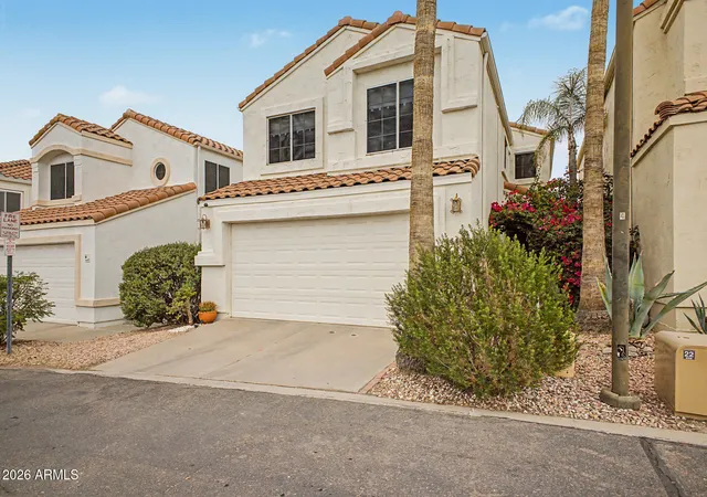Photo 2 of Single family home for sale at 14407 N 23rd Street, Phoenix, AZ 85022 | MLS# 7014041 | Listing updated on 2026-08-19
