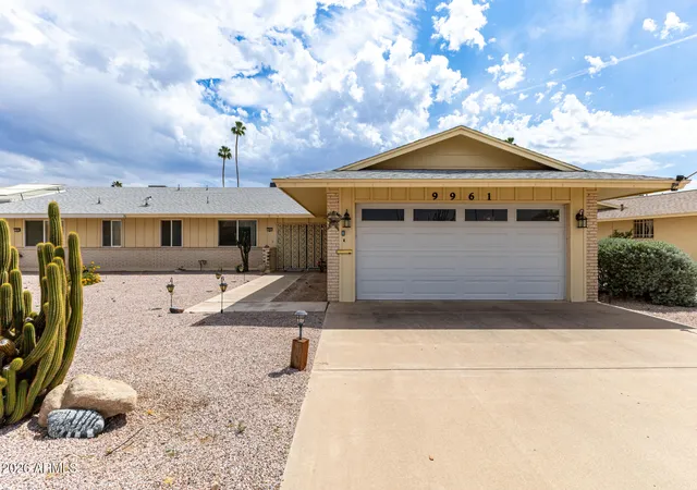 1st image of 9961 W Bolivar Dr, Sun City, AZ 85351 | MLS# 7007715