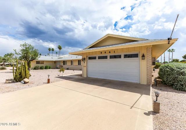 2nd image of 9961 W Bolivar Dr, Sun City, AZ 85351 | MLS# 7007715