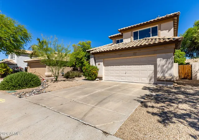 2nd image of 21961 N 69th Ave, Glendale, AZ 85310 | MLS# 7005893