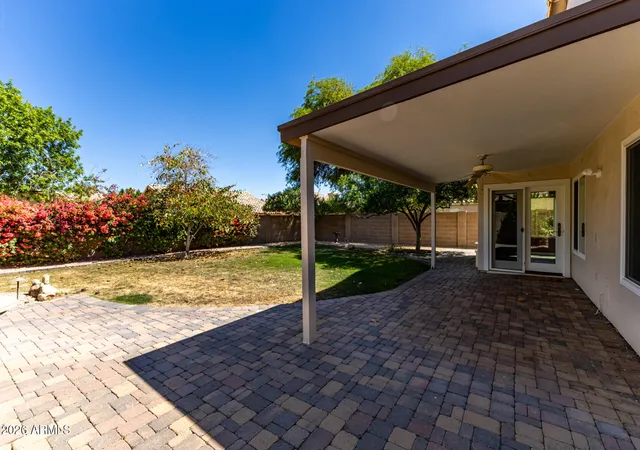 44th image of 21961 N 69th Ave, Glendale, AZ 85310 | MLS# 7005893