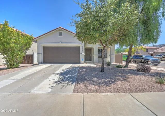 Photo 1 of Single family home for sale at 9027 S 3rd Street, Phoenix, AZ 85042 | MLS# 7004856 | Listing updated on 2026-06-30