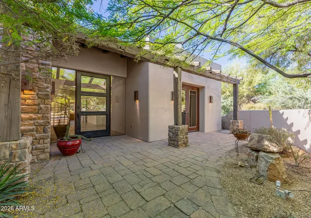 Homes for sale in Carefree, AZ | 2208 N Sagebrush Ln, Carefree, AZ 85377 | MLS# 7006026