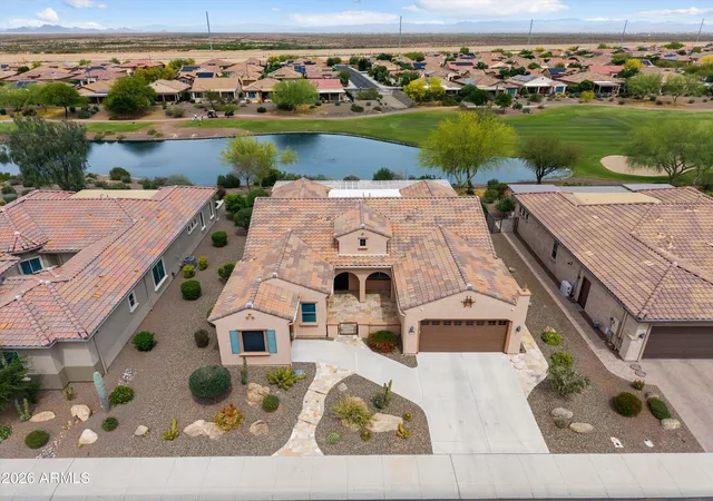 Homes for sale in Buckeye, AZ | 26534 W Abraham Ln, Buckeye, AZ 85396 | MLS# 7008617