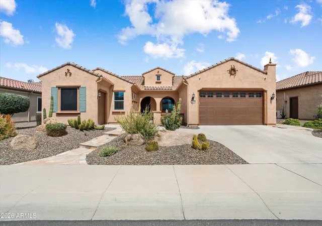 Homes for sale in Buckeye, AZ | 26534 W Abraham Ln, Buckeye, AZ 85396 | MLS# 7008617