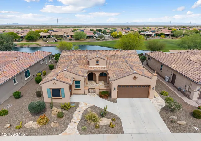 Homes for sale in Buckeye, AZ | 26534 W Abraham Ln, Buckeye, AZ 85396 | MLS# 7008617