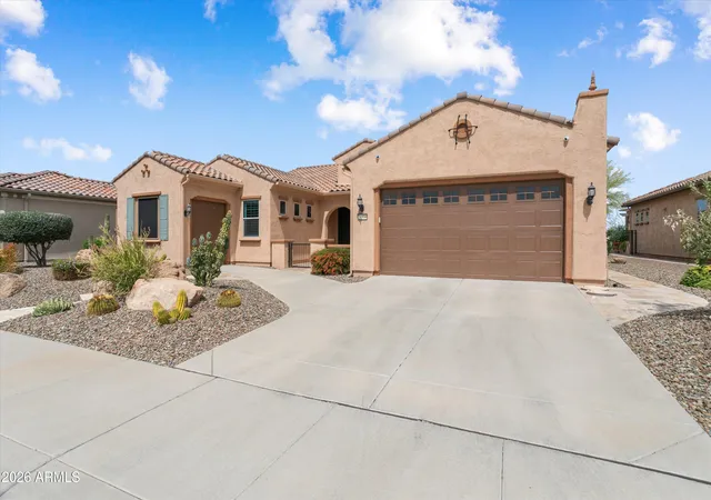 Homes for sale in Buckeye, AZ | 26534 W Abraham Ln, Buckeye, AZ 85396 | MLS# 7008617