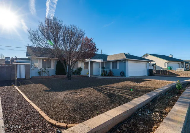Photo 2 of Single family home for sale at 4695 N Meixner Rd, Prescott Valley, AZ 86314 | MLS# 7005013 | Listing updated on 2026-09-15
