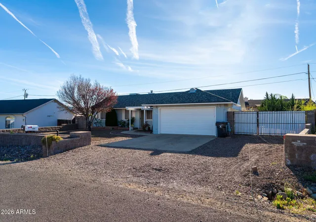 Photo 3 of Single family home for sale at 4695 N Meixner Rd, Prescott Valley, AZ 86314 | MLS# 7005013 | Listing updated on 2026-09-15