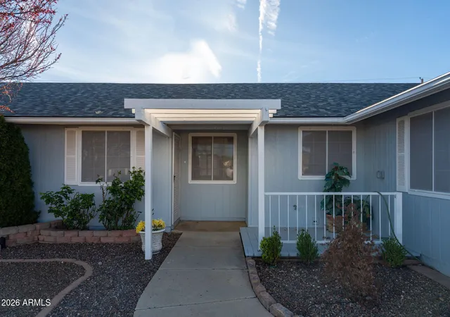 Photo 3 of Single family home for sale at 4695 N Meixner Rd, Prescott Valley, AZ 86314 | MLS# 7005013 | Listing updated on 2026-09-15