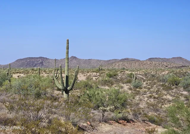 Homes for sale in Wittmann, AZ | 29500 W Black Mountain Rd Rd, Wittmann, AZ 85361 | MLS# 7006063