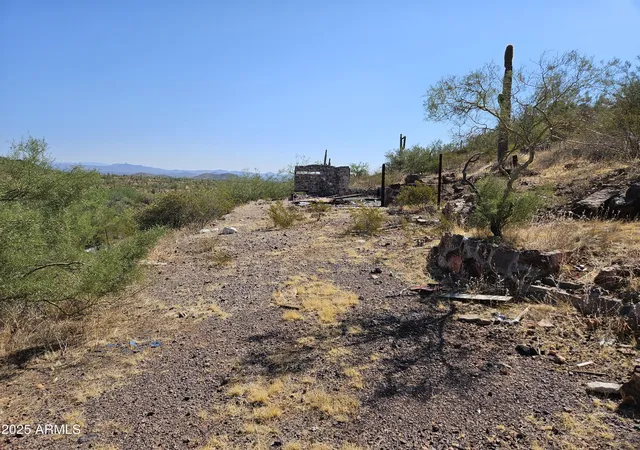 Homes for sale in Wittmann, AZ | 29500 W Black Mountain Rd Rd, Wittmann, AZ 85361 | MLS# 7006063