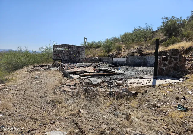 Homes for sale in Wittmann, AZ | 29500 W Black Mountain Rd Rd, Wittmann, AZ 85361 | MLS# 7006063