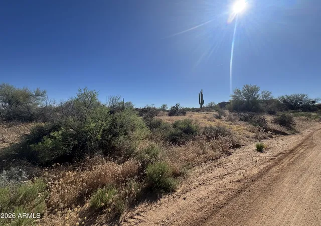 3rd image of 0 E Tumbleweed Dr #0, Scottsdale, AZ 85262 | MLS# 7006435