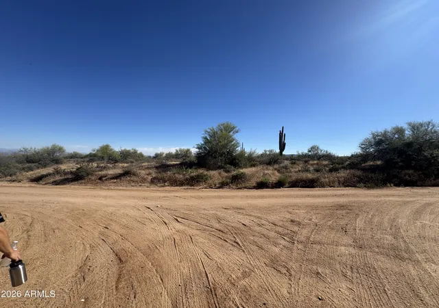 4th image of 0 E Tumbleweed Dr #0, Scottsdale, AZ 85262 | MLS# 7006435