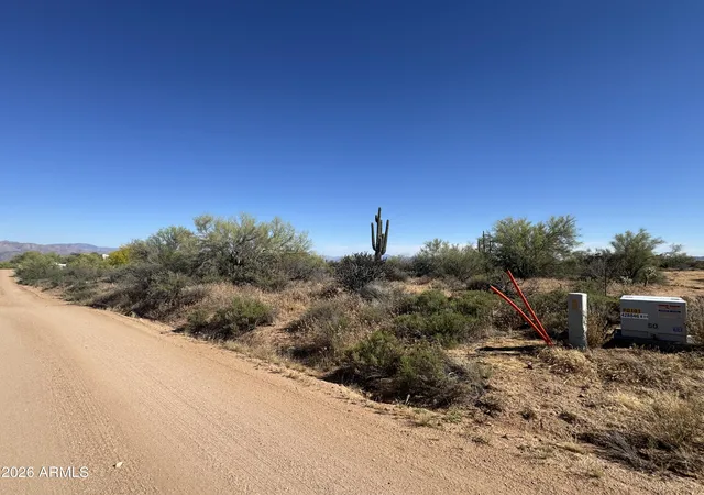 5th image of 0 E Tumbleweed Dr #0, Scottsdale, AZ 85262 | MLS# 7006435