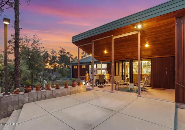Photo 1 of Single family home for sale at 204 N Forest Park Dr, Payson, AZ 85541 | MLS# 7008523 | Listing updated on 2026-09-27