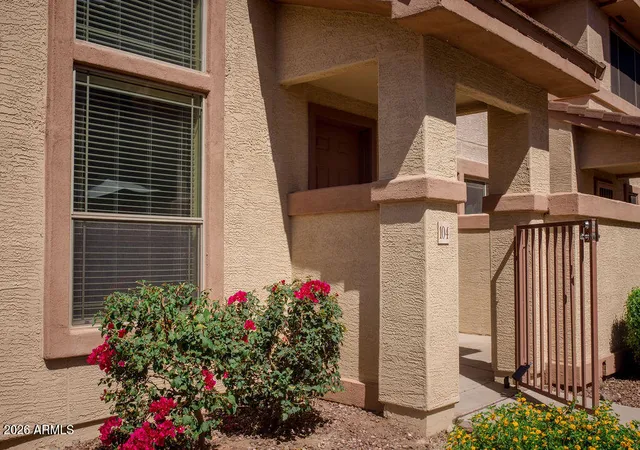 Homes for sale in Anthem, AZ | 42424 N Gavilan Peak Pkwy #33104, Anthem, AZ 85086 | MLS# 7009641