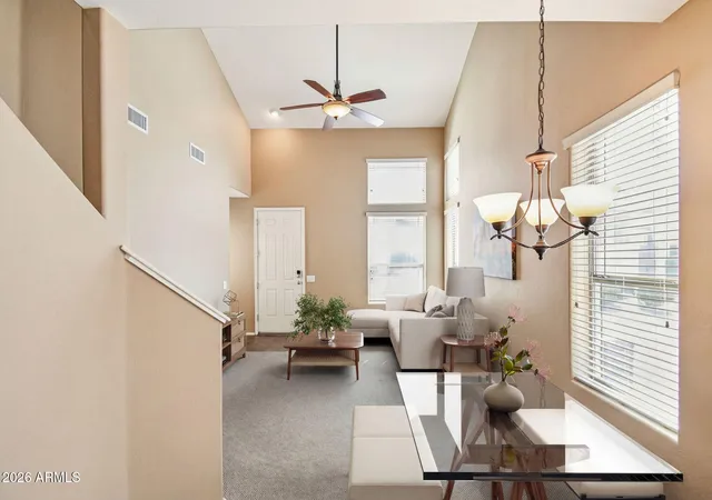 Homes for sale in Anthem, AZ | 42424 N Gavilan Peak Pkwy #33104, Anthem, AZ 85086 | MLS# 7009641