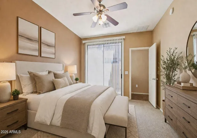 Homes for sale in Anthem, AZ | 42424 N Gavilan Peak Pkwy #33104, Anthem, AZ 85086 | MLS# 7009641