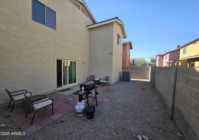 Photo 2 of Single family home for sale at 4821 S 5th Avenue, Phoenix, AZ 85041 | MLS# 7007272 | Listing updated on 2026-07-28