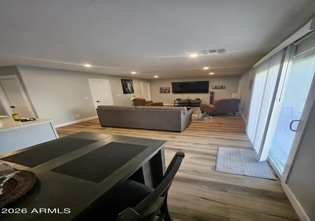 Photo 4 of Single family home for sale at 4821 S 5th Avenue, Phoenix, AZ 85041 | MLS# 7007272 | Listing updated on 2026-07-28