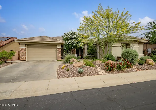 45th image of 41330 N Congressional Dr, Phoenix, AZ 85086 | MLS# 7007717