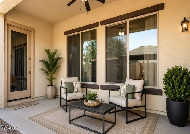 Photo 2 of Single family home for sale at 2662 E La Costa Dr, Gilbert, AZ 85298 | MLS# 7006474 | Listing updated on 2026-09-16