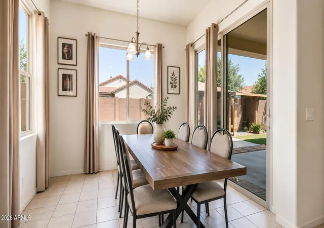 Photo 4 of Single family home for sale at 2662 E La Costa Dr, Gilbert, AZ 85298 | MLS# 7006474 | Listing updated on 2026-09-16