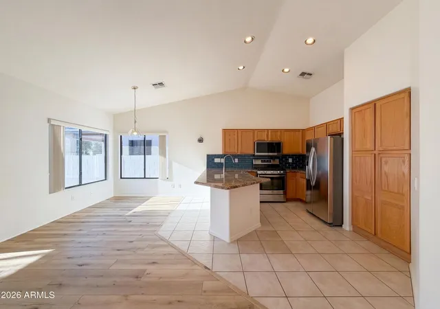 Photo 2 of Single family home for sale at 25210 S Wyoming Ave, Sun Lakes, AZ 85248 | MLS# 7005056 | Listing updated on 2026-09-10