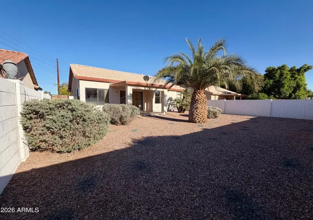 5th image of 25210 S Wyoming Ave, Sun Lakes, AZ 85248 | MLS# 7005056