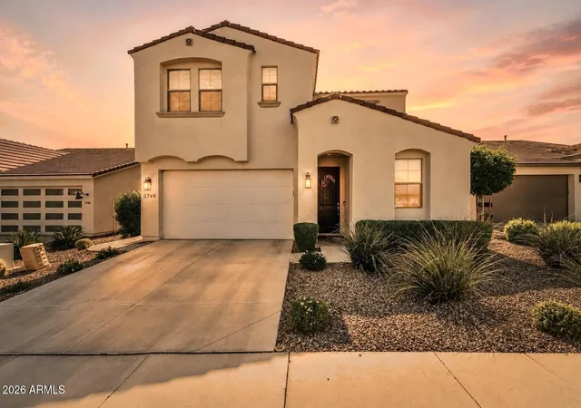 Homes for sale in San Tan Valley, AZ | 3749 W Lapis Dr, San Tan Valley, AZ 85144 | MLS# 7021876