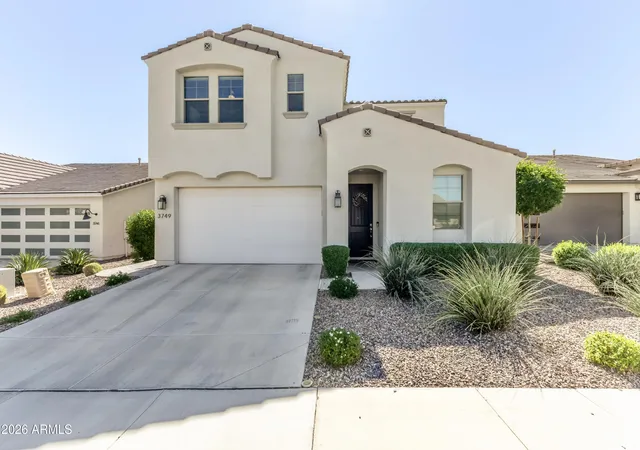 Homes for sale in San Tan Valley, AZ | 3749 W Lapis Dr, San Tan Valley, AZ 85144 | MLS# 7021876