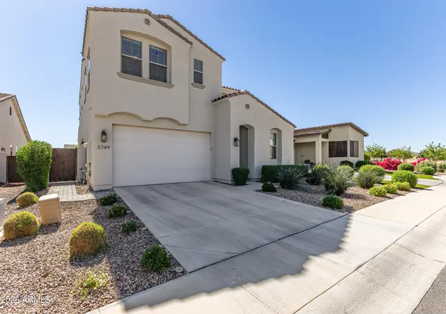Homes for sale in San Tan Valley, AZ | 3749 W Lapis Dr, San Tan Valley, AZ 85144 | MLS# 7021876
