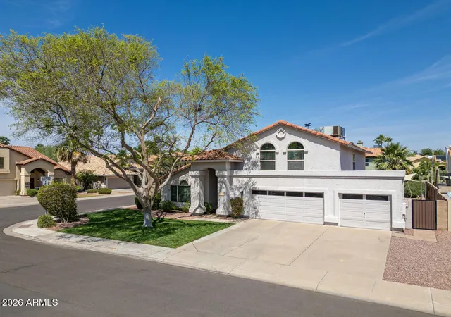 Photo 1 of Single family home for sale at 5102 E Fellars Dr, Scottsdale, AZ 85254 | MLS# 7005720 | Listing updated on 2026-09-17